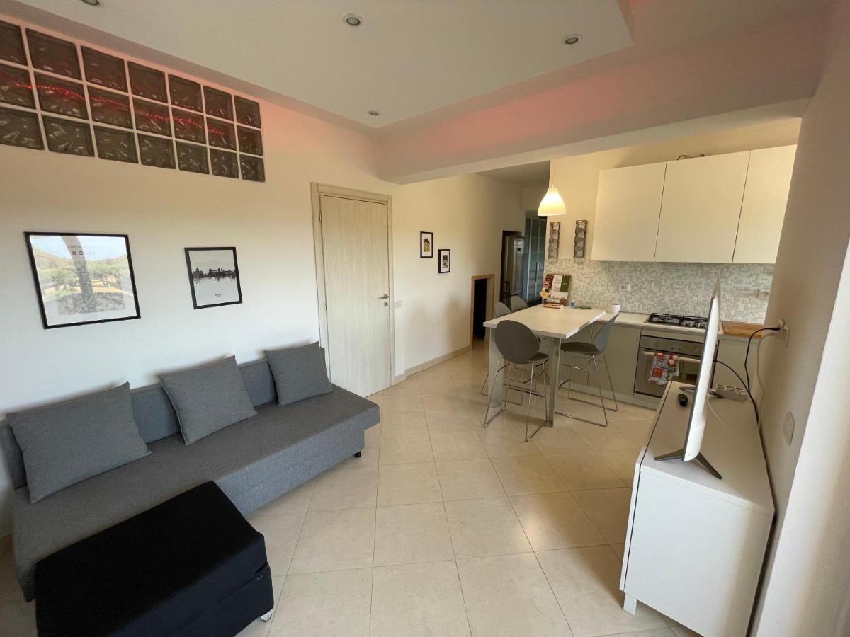 דירות לידו די אוסטיה Casa La Chiave Dei Desideri מראה חיצוני תמונה
